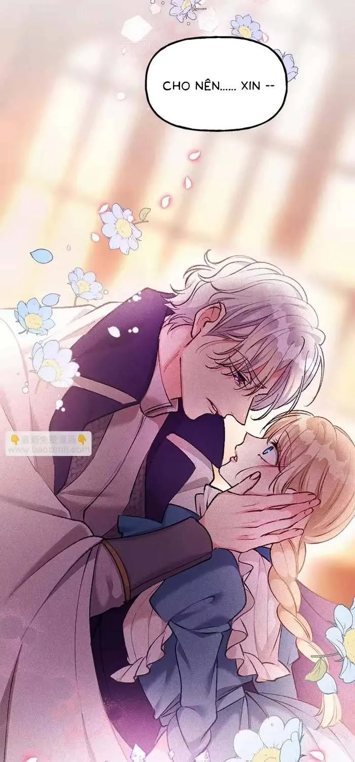 Bệ Hạ, Xin Hãy Ghét Ta Chap 27 - Next Chap 28