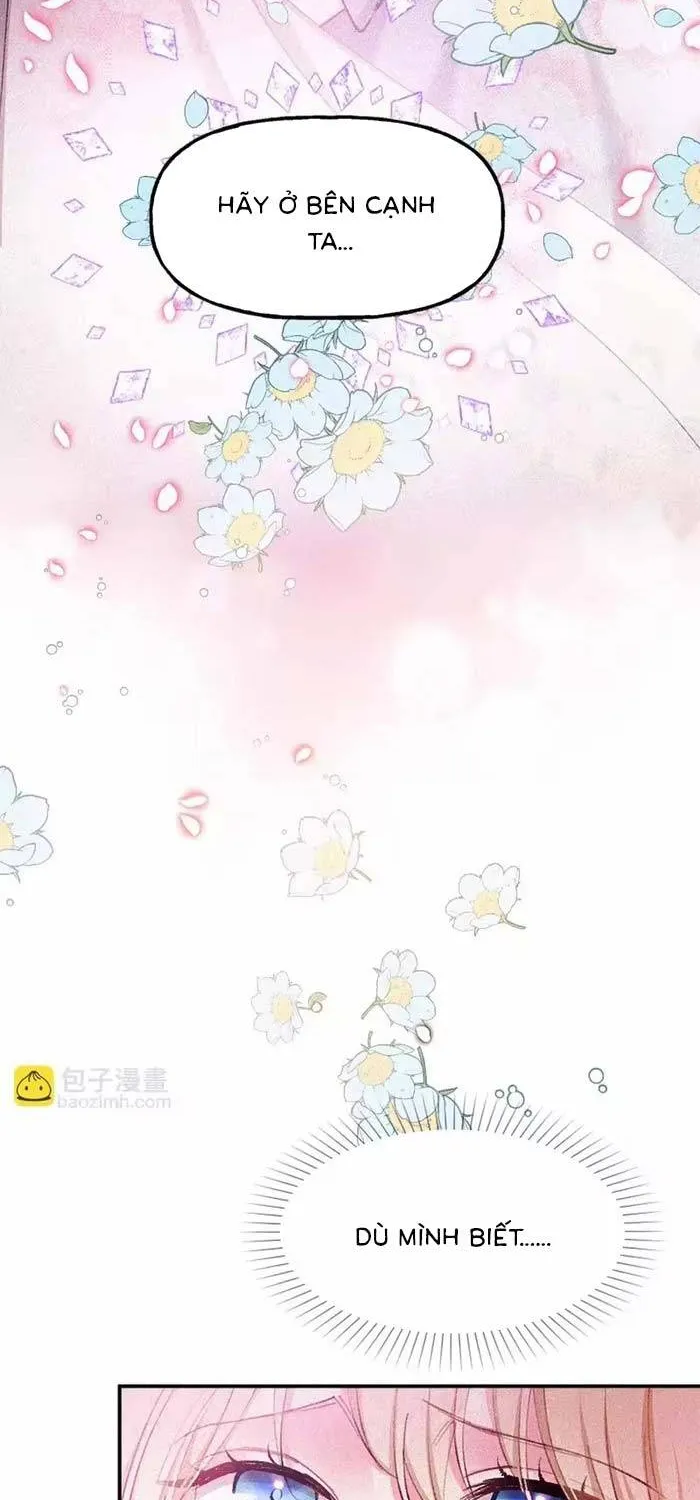 Bệ Hạ, Xin Hãy Ghét Ta Chap 27 - Next Chap 28