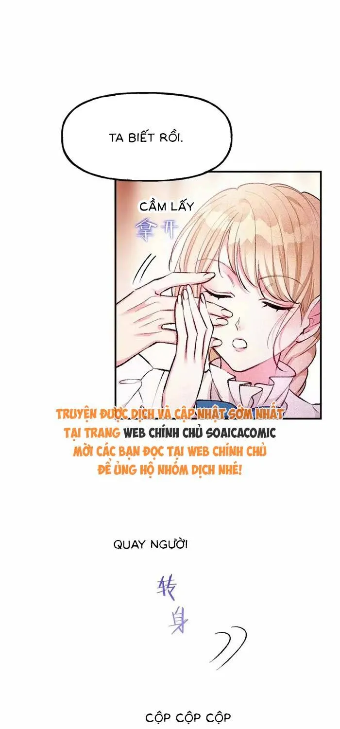 Bệ Hạ, Xin Hãy Ghét Ta Chap 27 - Next Chap 28