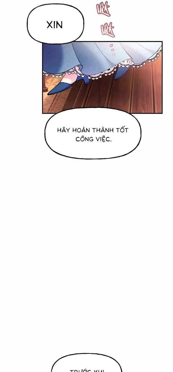 Bệ Hạ, Xin Hãy Ghét Ta Chap 27 - Next Chap 28