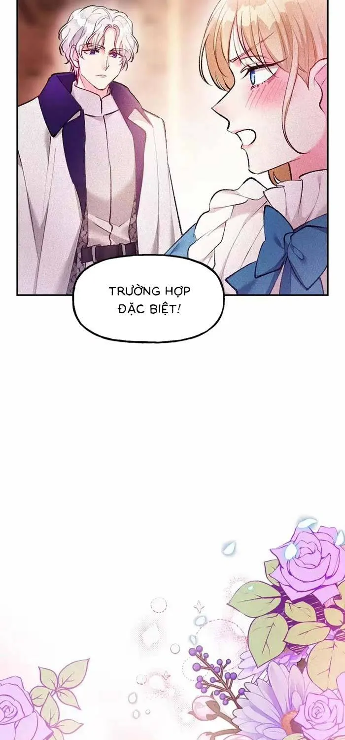 Bệ Hạ, Xin Hãy Ghét Ta Chap 27 - Next Chap 28