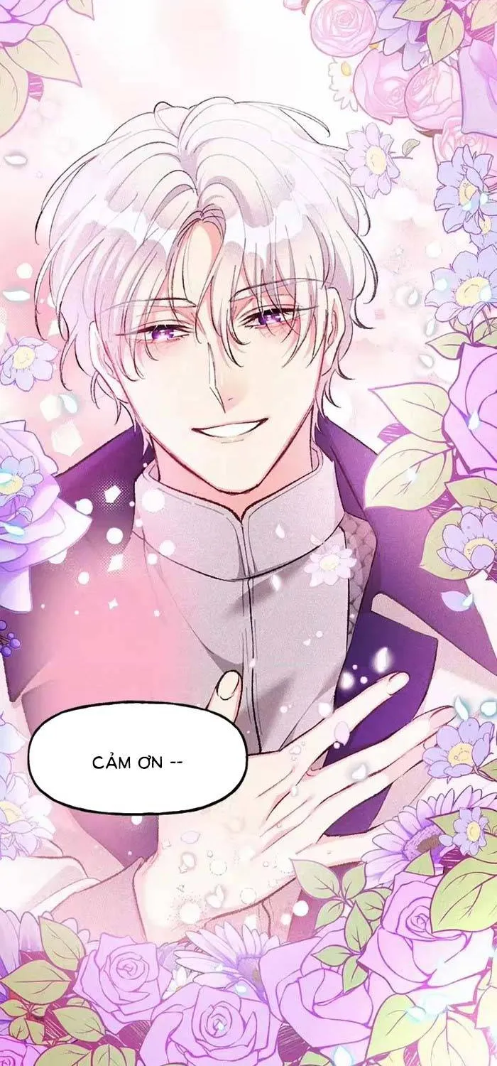 Bệ Hạ, Xin Hãy Ghét Ta Chap 27 - Next Chap 28