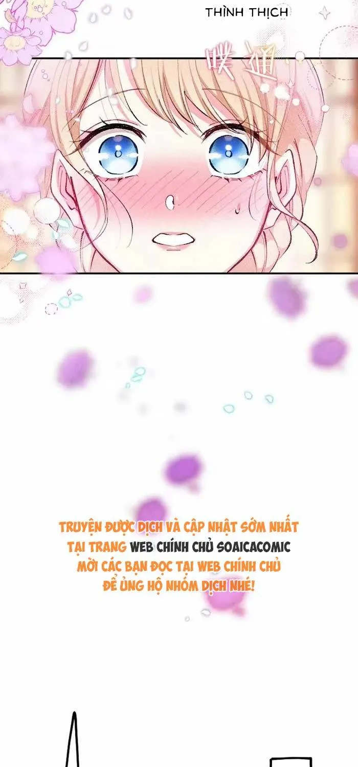 Bệ Hạ, Xin Hãy Ghét Ta Chap 27 - Next Chap 28