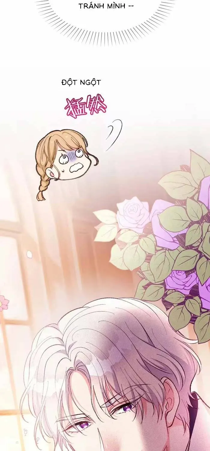 Bệ Hạ, Xin Hãy Ghét Ta Chap 27 - Next Chap 28