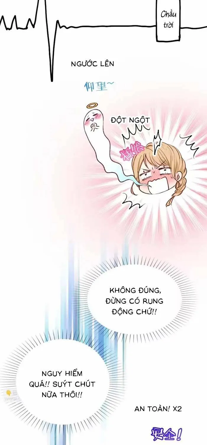 Bệ Hạ, Xin Hãy Ghét Ta Chap 27 - Next Chap 28