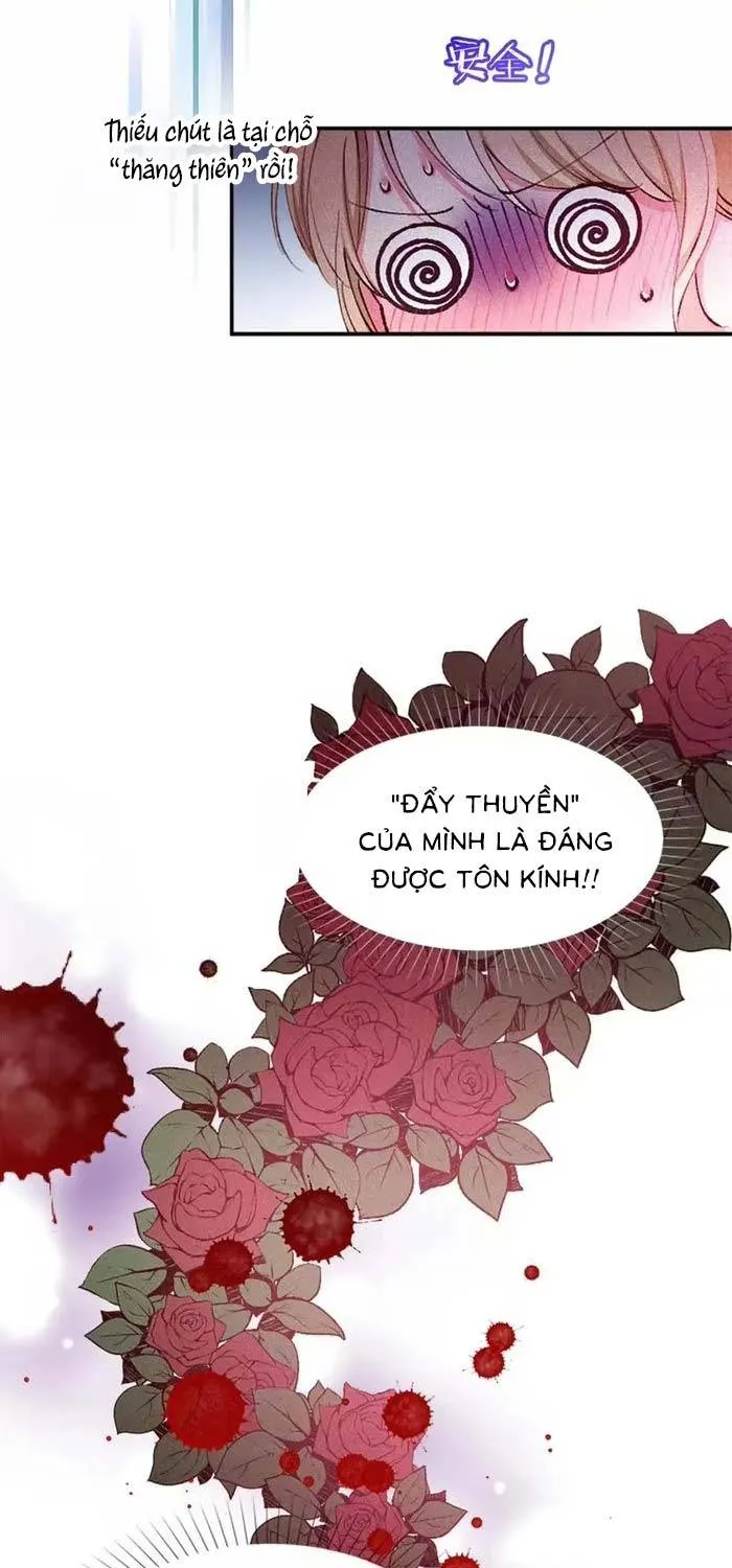 Bệ Hạ, Xin Hãy Ghét Ta Chap 27 - Next Chap 28