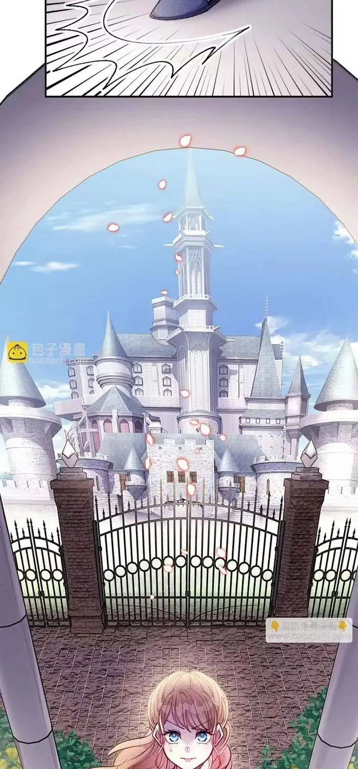 Bệ Hạ, Xin Hãy Ghét Ta Chap 27 - Next Chap 28