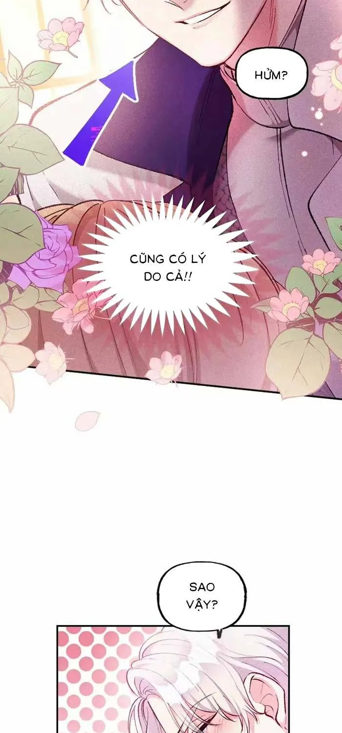 Bệ Hạ, Xin Hãy Ghét Ta Chap 27 - Next Chap 28