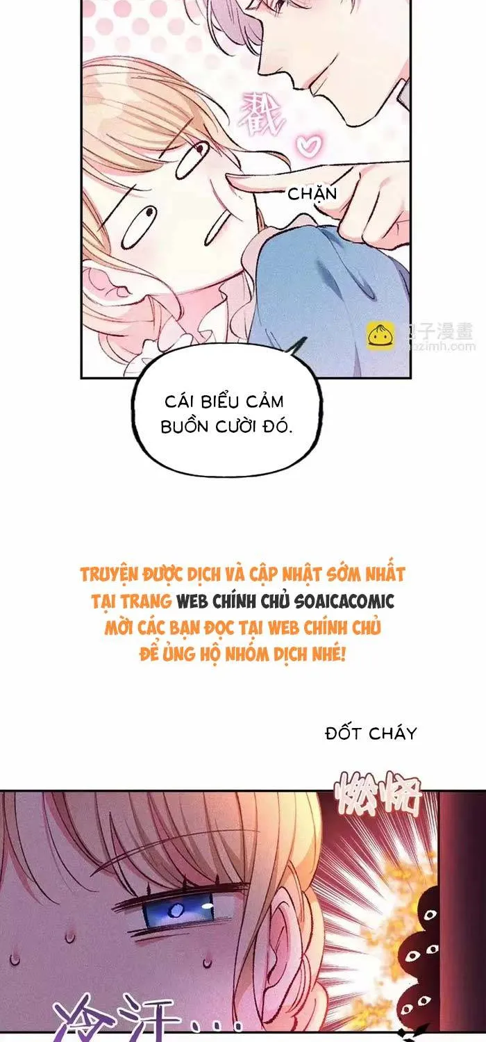 Bệ Hạ, Xin Hãy Ghét Ta Chap 27 - Next Chap 28