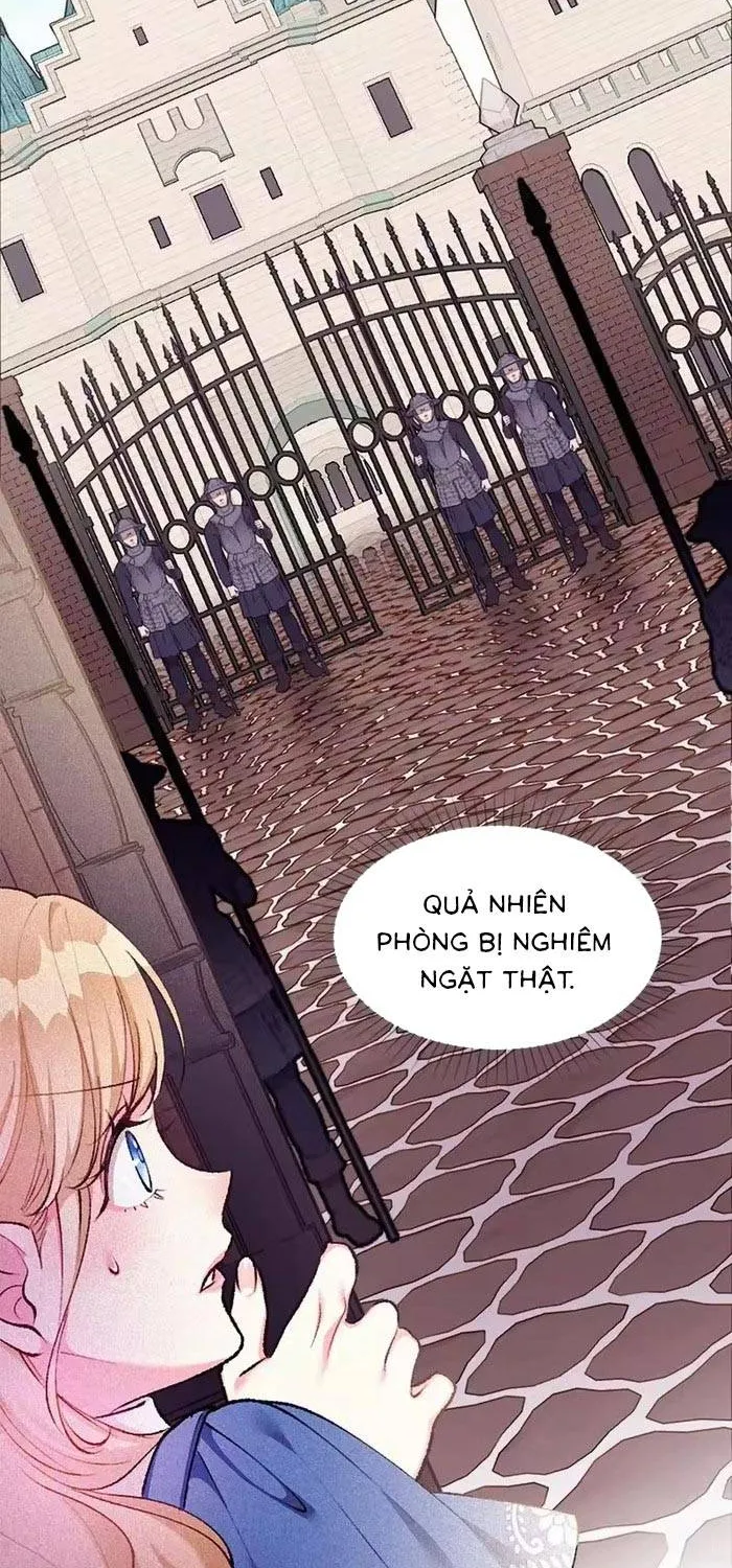 Bệ Hạ, Xin Hãy Ghét Ta Chap 28 - Next Chap 29