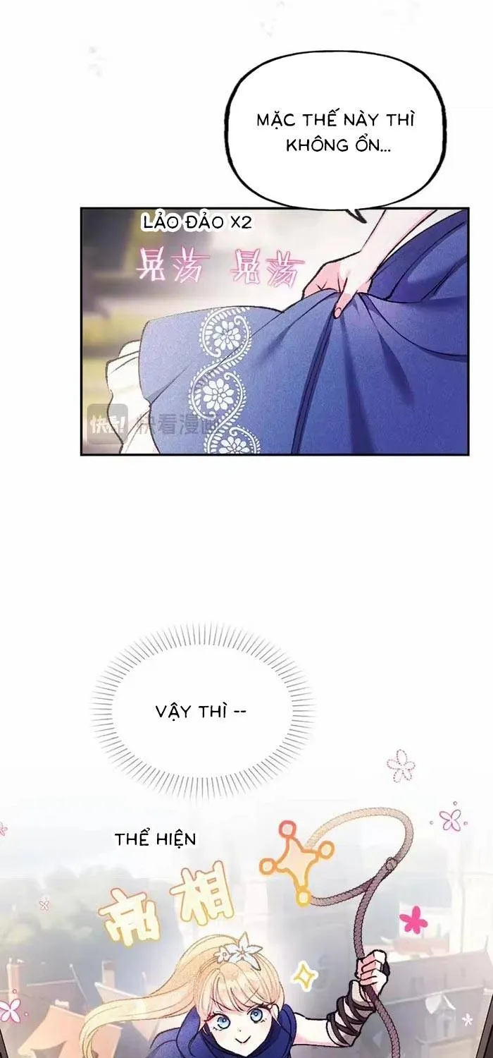 Bệ Hạ, Xin Hãy Ghét Ta Chap 28 - Next Chap 29