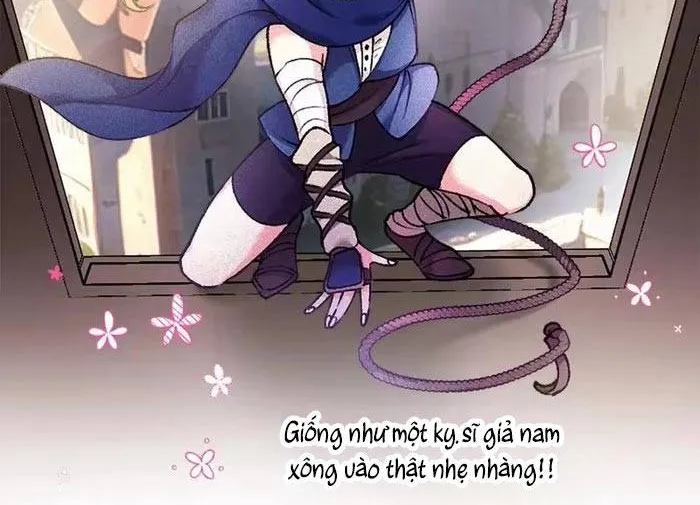 Bệ Hạ, Xin Hãy Ghét Ta Chap 28 - Next Chap 29