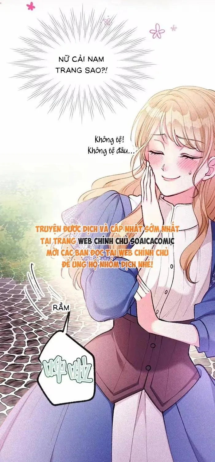 Bệ Hạ, Xin Hãy Ghét Ta Chap 28 - Next Chap 29