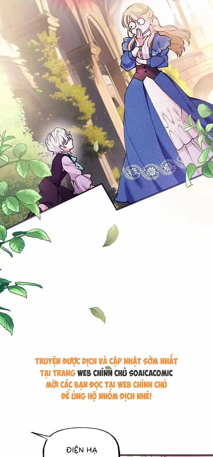 Bệ Hạ, Xin Hãy Ghét Ta Chap 28 - Next Chap 29