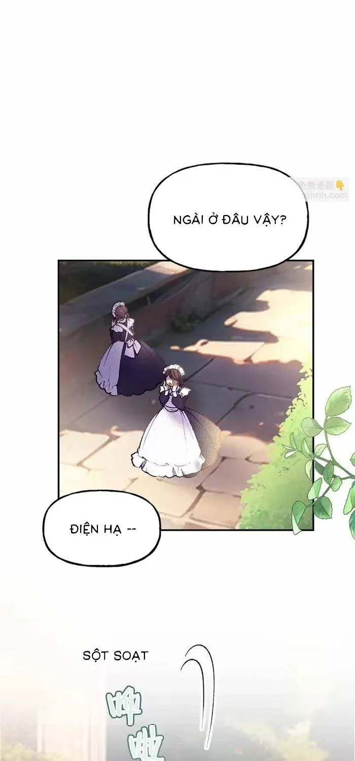 Bệ Hạ, Xin Hãy Ghét Ta Chap 28 - Next Chap 29