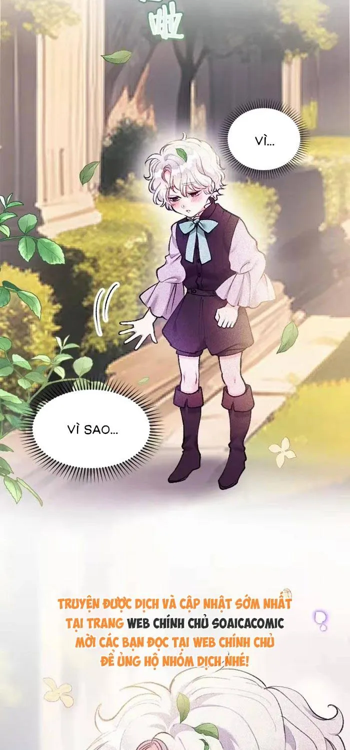 Bệ Hạ, Xin Hãy Ghét Ta Chap 28 - Next Chap 29
