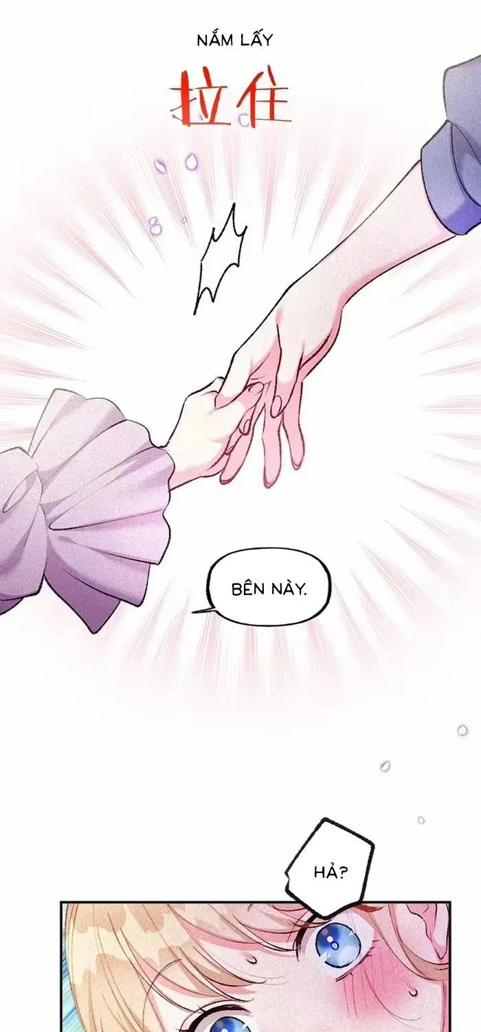 Bệ Hạ, Xin Hãy Ghét Ta Chap 28 - Next Chap 29
