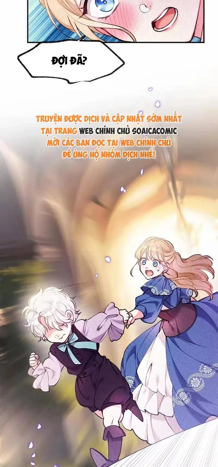 Bệ Hạ, Xin Hãy Ghét Ta Chap 28 - Next Chap 29