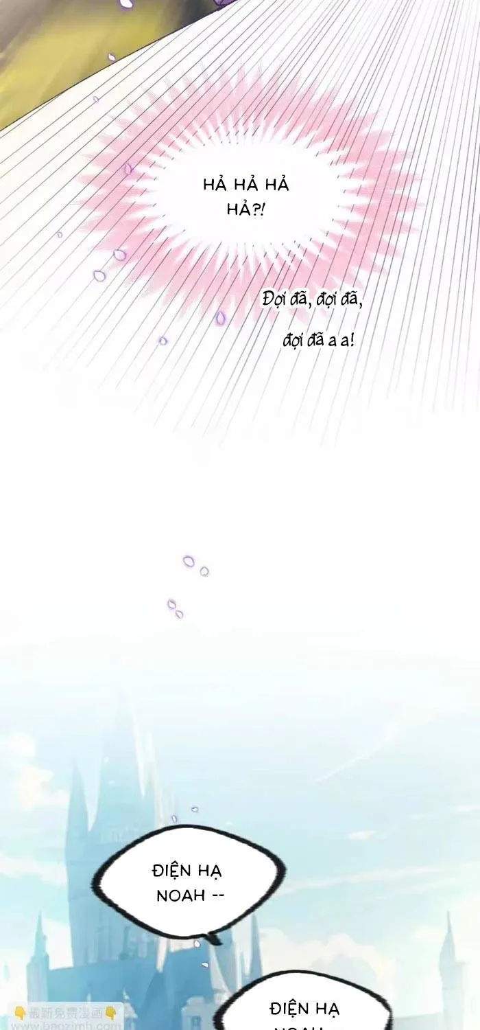 Bệ Hạ, Xin Hãy Ghét Ta Chap 28 - Next Chap 29