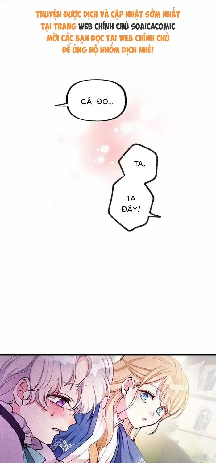 Bệ Hạ, Xin Hãy Ghét Ta Chap 28 - Next Chap 29
