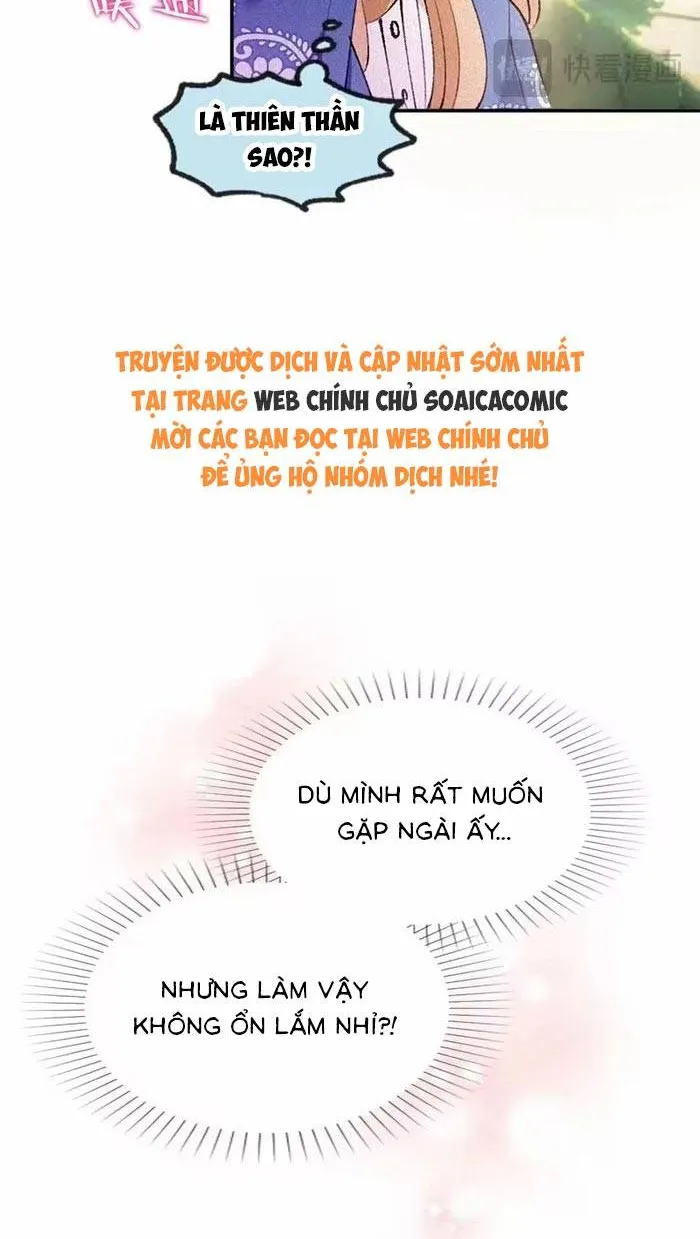 Bệ Hạ, Xin Hãy Ghét Ta Chap 28 - Next Chap 29