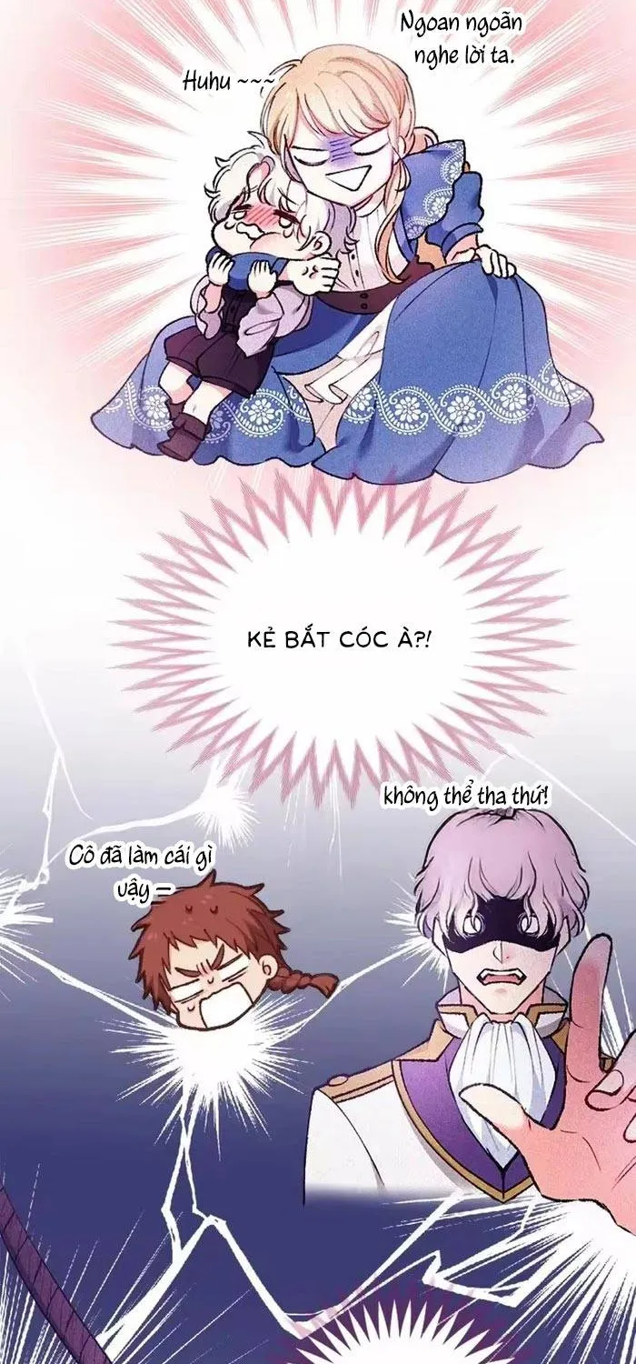 Bệ Hạ, Xin Hãy Ghét Ta Chap 28 - Next Chap 29