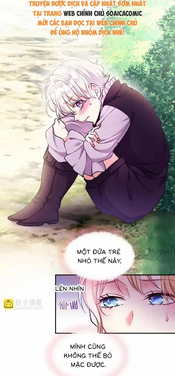 Bệ Hạ, Xin Hãy Ghét Ta Chap 28 - Next Chap 29