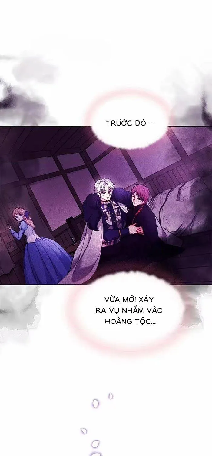 Bệ Hạ, Xin Hãy Ghét Ta Chap 28 - Next Chap 29