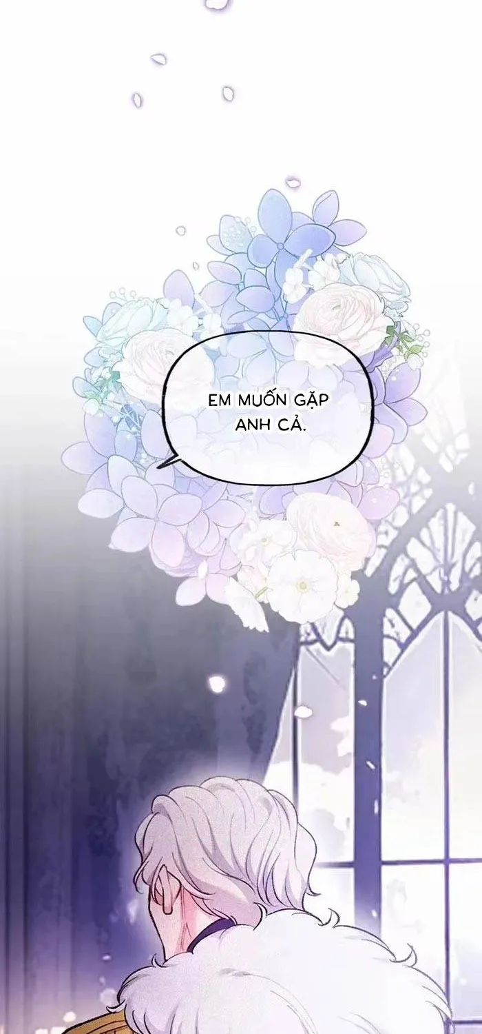 Bệ Hạ, Xin Hãy Ghét Ta Chap 28 - Next Chap 29