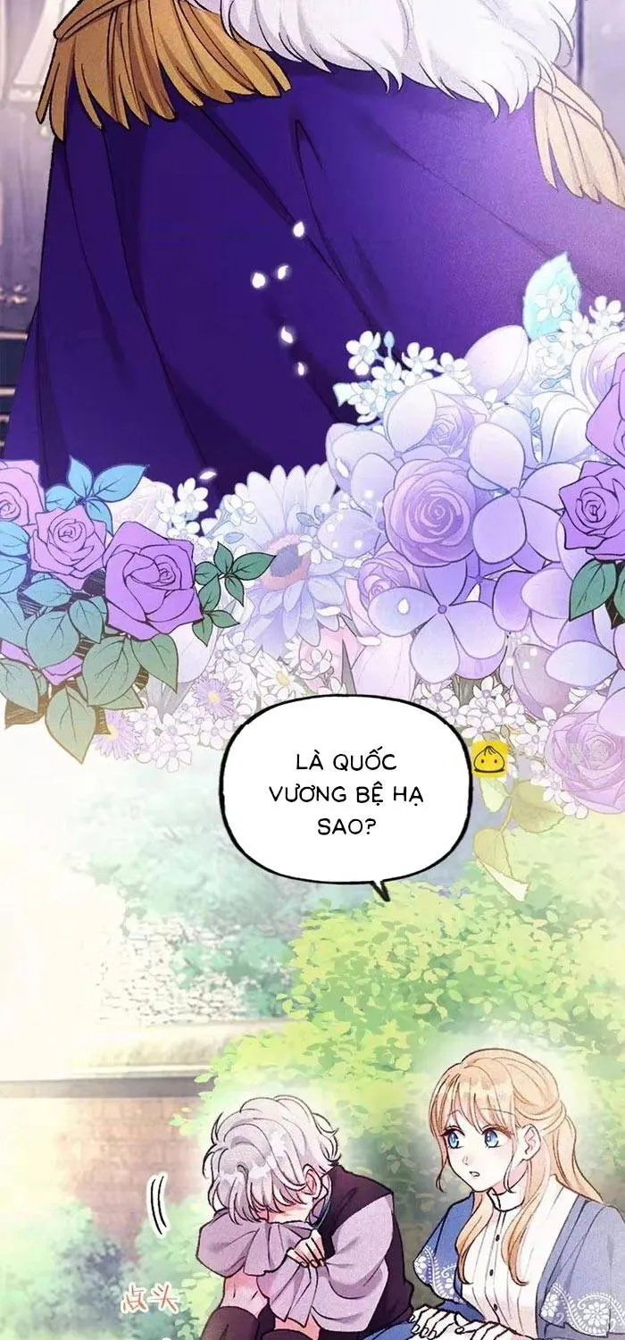 Bệ Hạ, Xin Hãy Ghét Ta Chap 28 - Next Chap 29