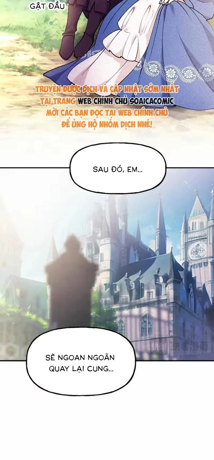 Bệ Hạ, Xin Hãy Ghét Ta Chap 28 - Next Chap 29