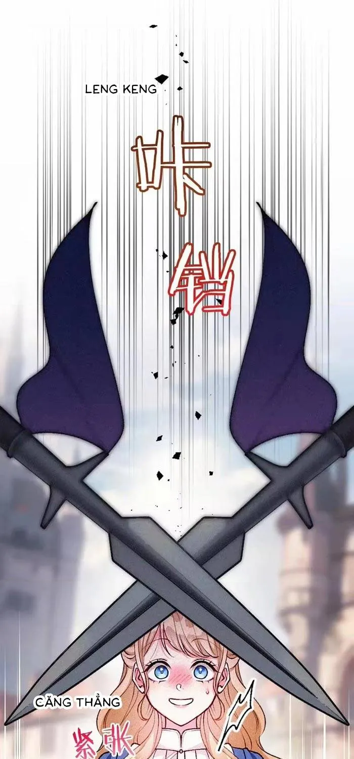 Bệ Hạ, Xin Hãy Ghét Ta Chap 28 - Next Chap 29