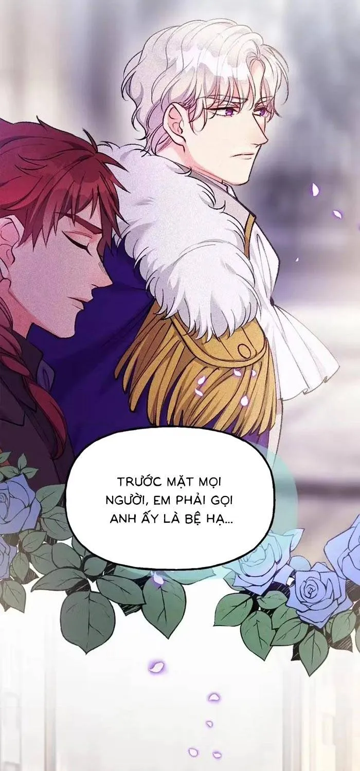 Bệ Hạ, Xin Hãy Ghét Ta Chap 28 - Next Chap 29