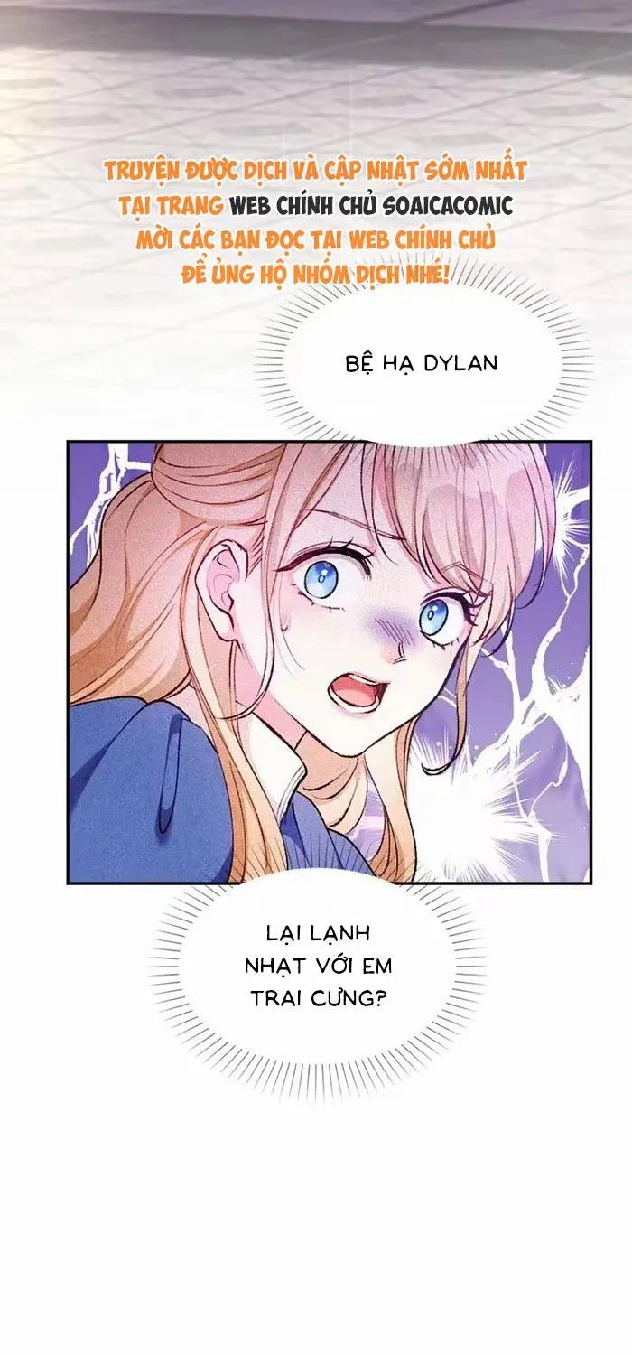 Bệ Hạ, Xin Hãy Ghét Ta Chap 28 - Next Chap 29