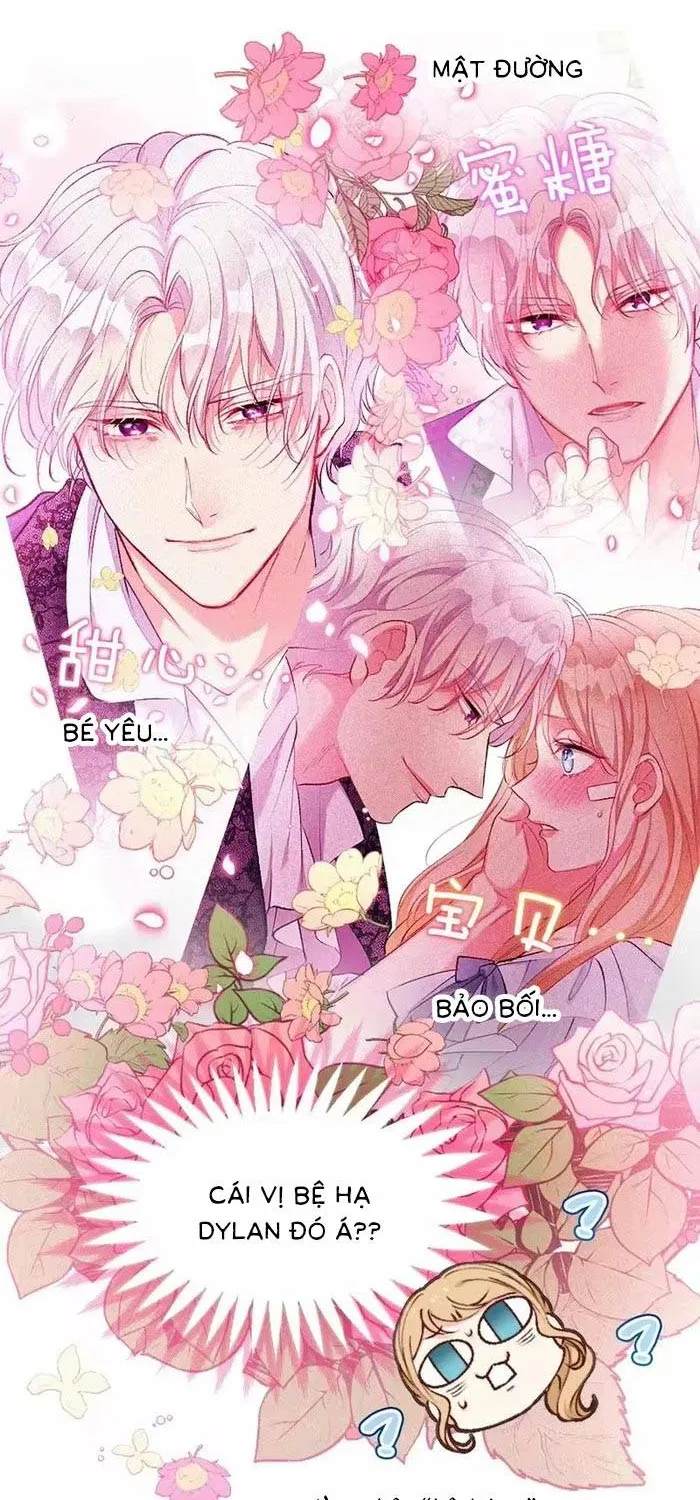 Bệ Hạ, Xin Hãy Ghét Ta Chap 28 - Next Chap 29
