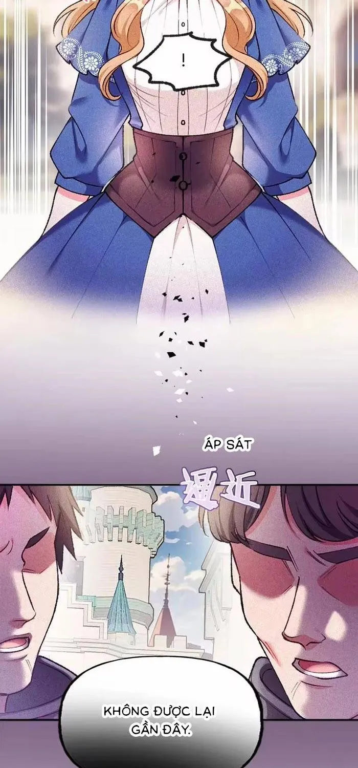Bệ Hạ, Xin Hãy Ghét Ta Chap 28 - Next Chap 29