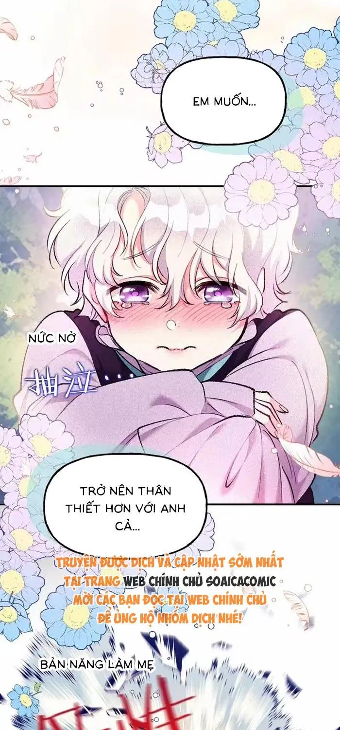 Bệ Hạ, Xin Hãy Ghét Ta Chap 28 - Next Chap 29