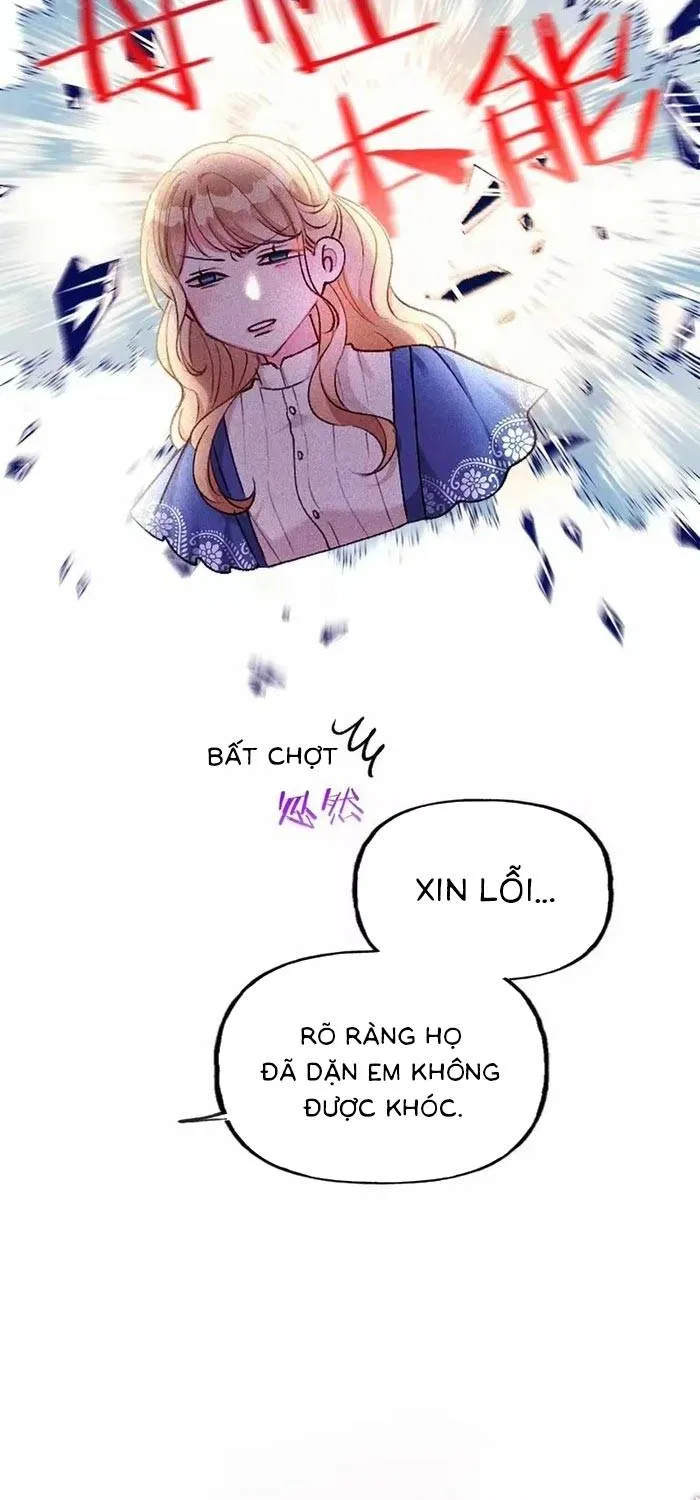 Bệ Hạ, Xin Hãy Ghét Ta Chap 28 - Next Chap 29