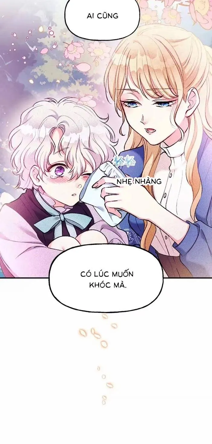 Bệ Hạ, Xin Hãy Ghét Ta Chap 28 - Next Chap 29