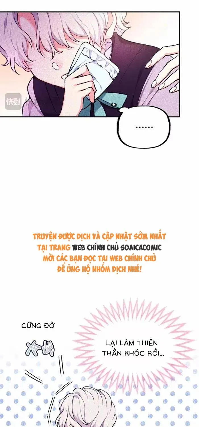 Bệ Hạ, Xin Hãy Ghét Ta Chap 28 - Next Chap 29
