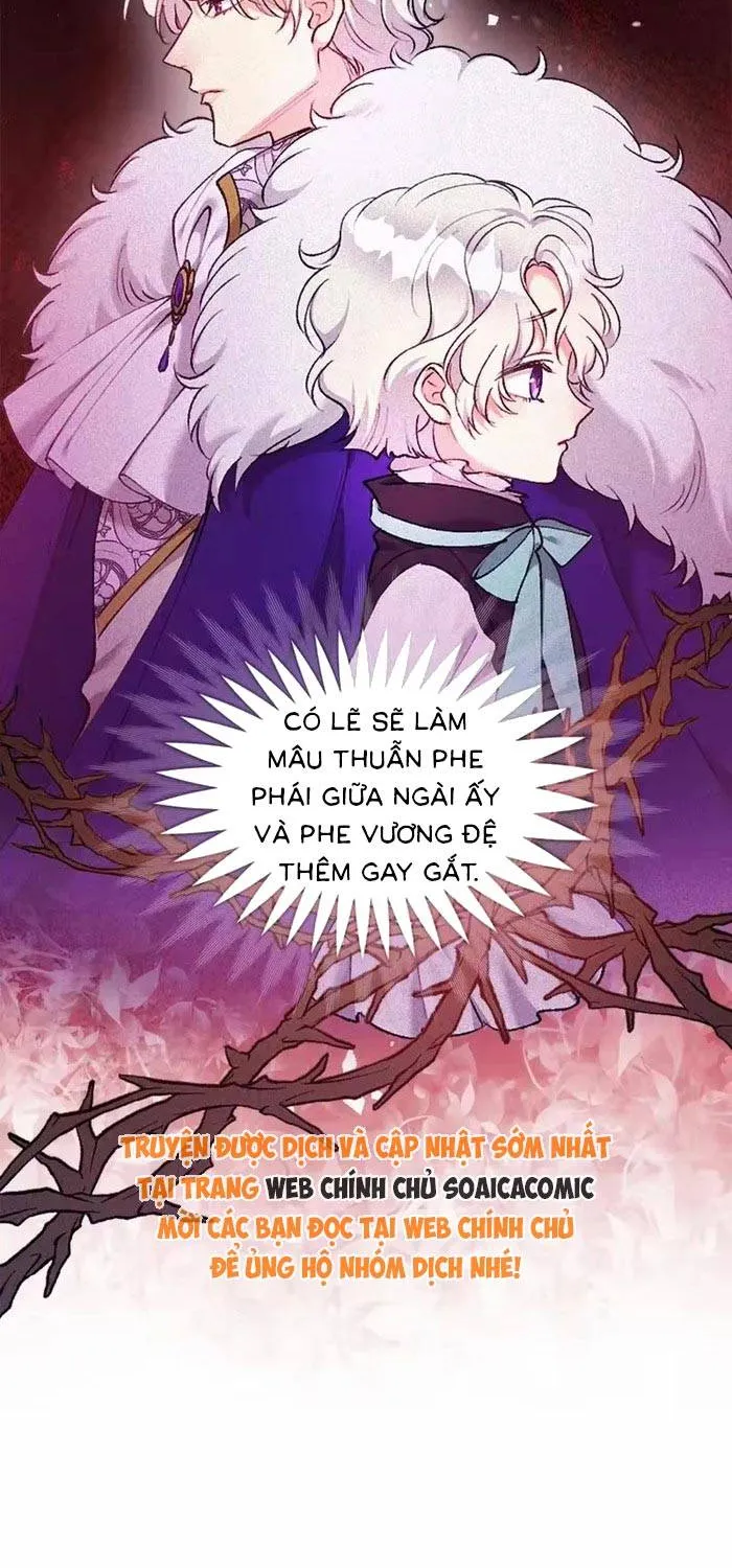Bệ Hạ, Xin Hãy Ghét Ta Chap 28 - Next Chap 29