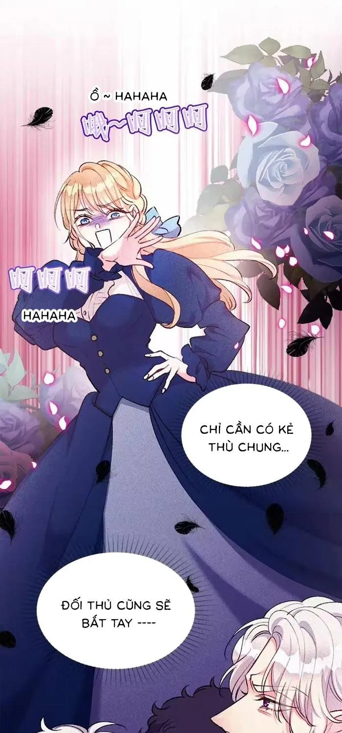 Bệ Hạ, Xin Hãy Ghét Ta Chap 28 - Next Chap 29