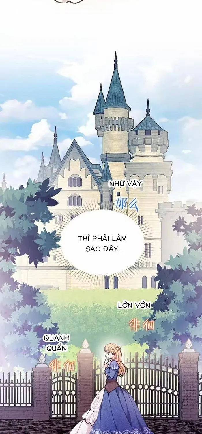 Bệ Hạ, Xin Hãy Ghét Ta Chap 28 - Next Chap 29