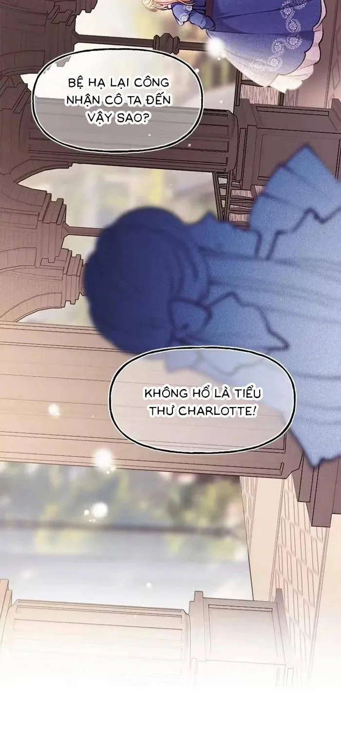 Bệ Hạ, Xin Hãy Ghét Ta Chap 29 - Next Chap 30