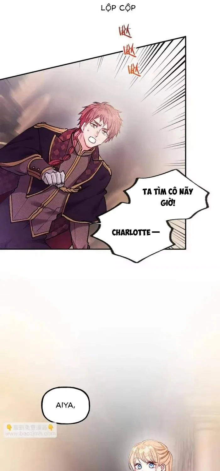 Bệ Hạ, Xin Hãy Ghét Ta Chap 29 - Next Chap 30