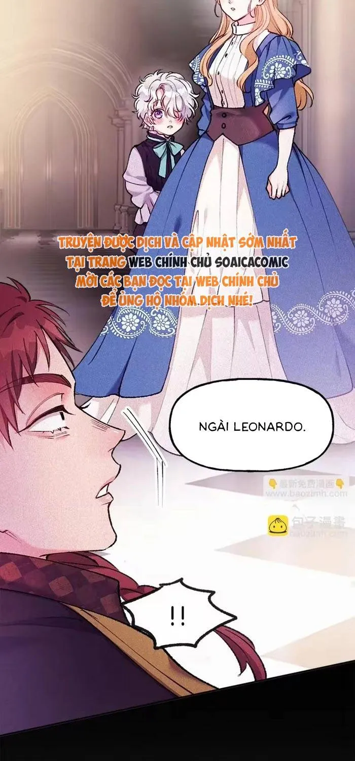 Bệ Hạ, Xin Hãy Ghét Ta Chap 29 - Next Chap 30