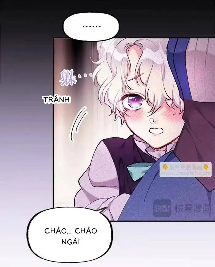 Bệ Hạ, Xin Hãy Ghét Ta Chap 29 - Next Chap 30