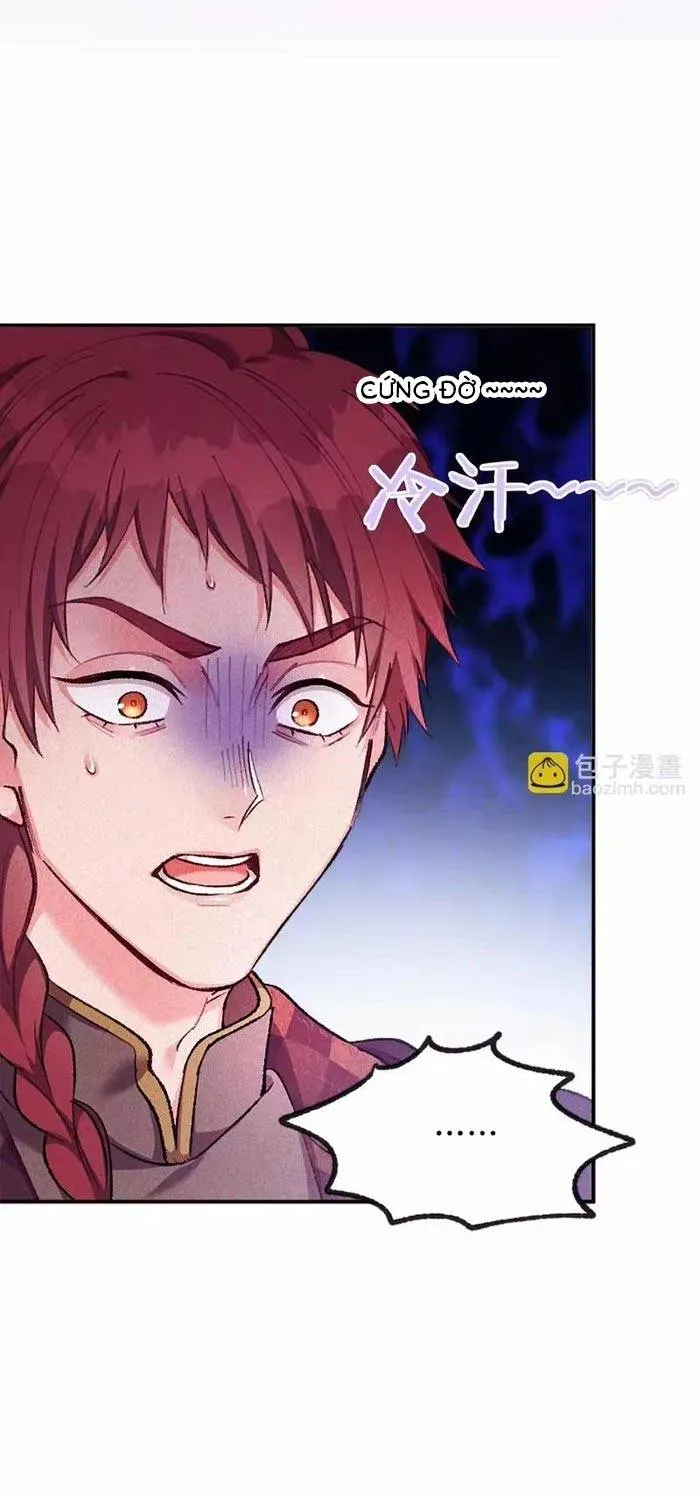 Bệ Hạ, Xin Hãy Ghét Ta Chap 29 - Next Chap 30