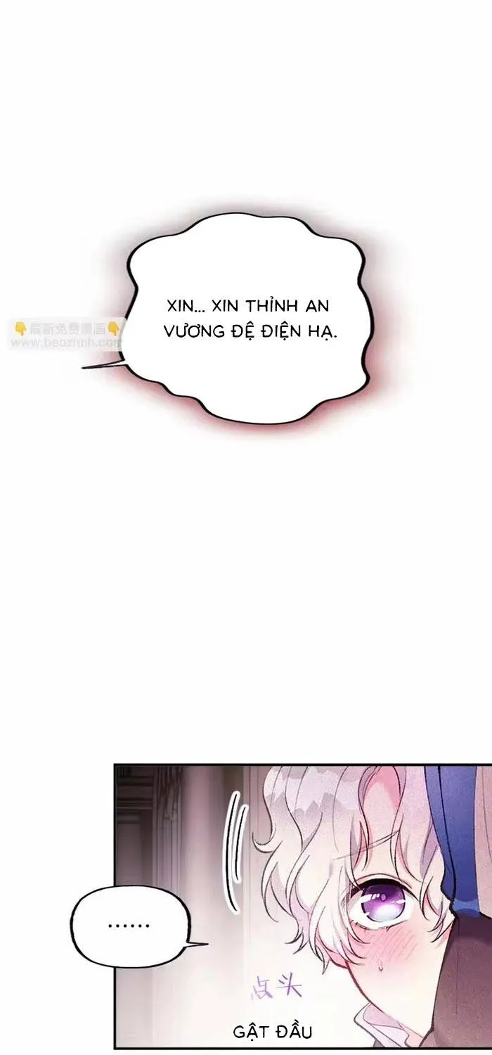 Bệ Hạ, Xin Hãy Ghét Ta Chap 29 - Next Chap 30