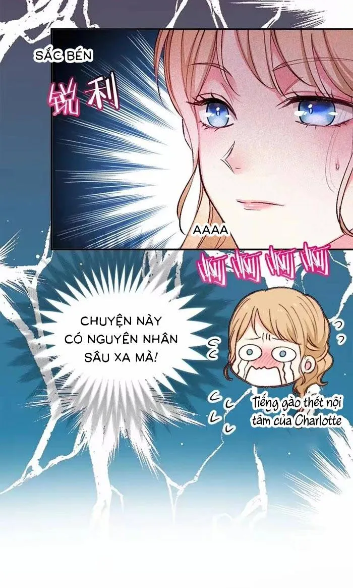 Bệ Hạ, Xin Hãy Ghét Ta Chap 29 - Next Chap 30